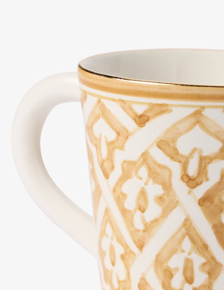 rinascente Chabi Chic Fassia Mug