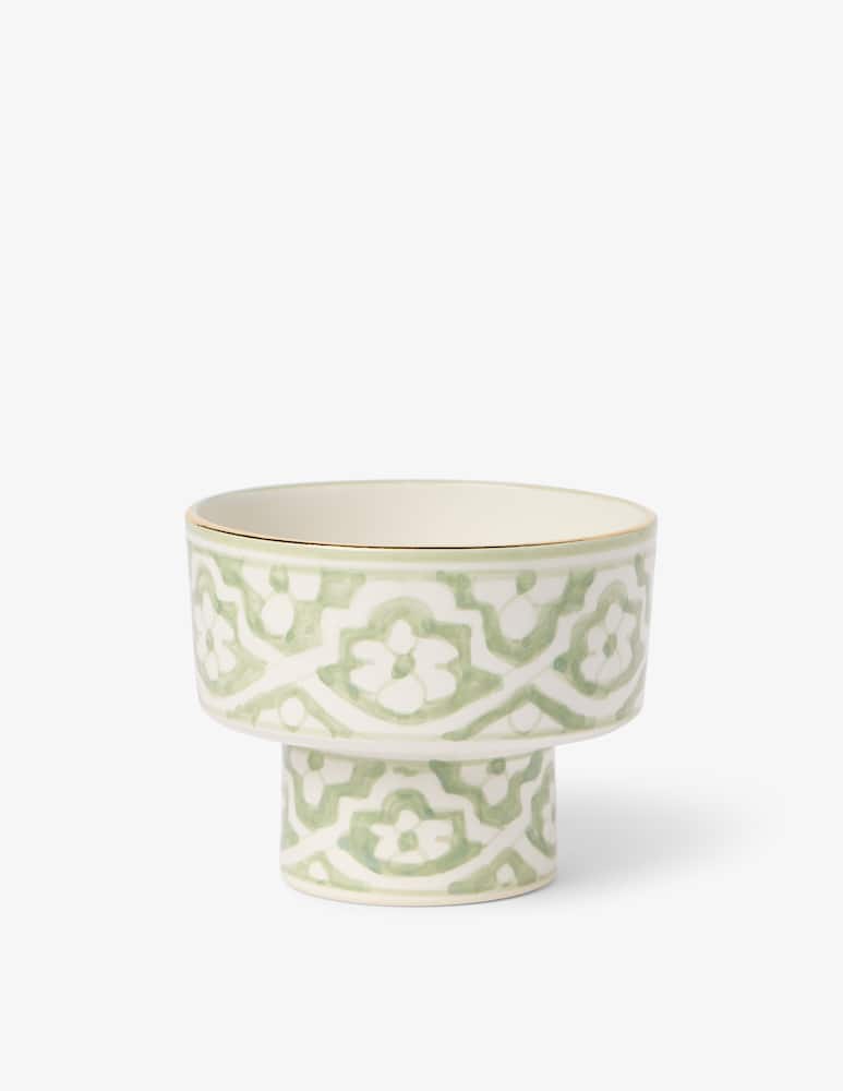 rinascente Chabi Chic Fassia Ciotola Aperitivo