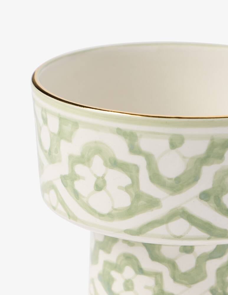 rinascente Chabi Chic Fassia Ciotola Aperitivo