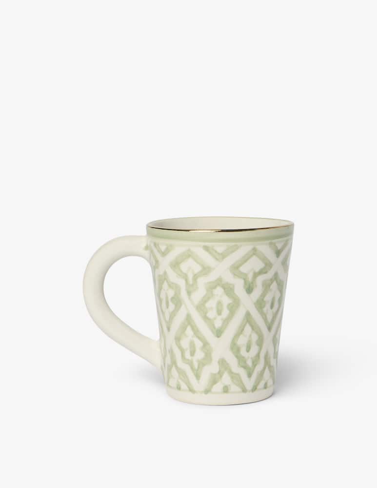 rinascente Chabi Chic Fassia Mug