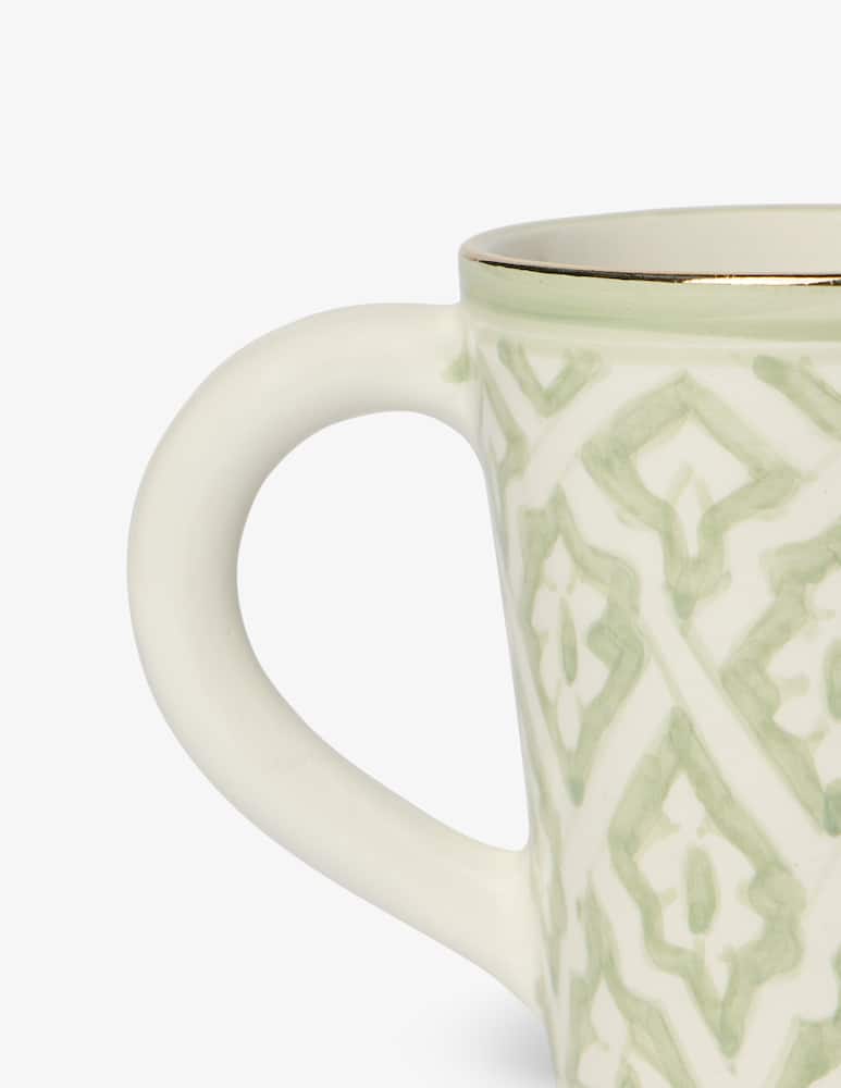 rinascente Chabi Chic Fassia Mug