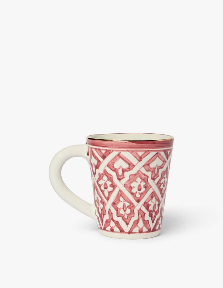 rinascente Chabi Chic Fassia Mug