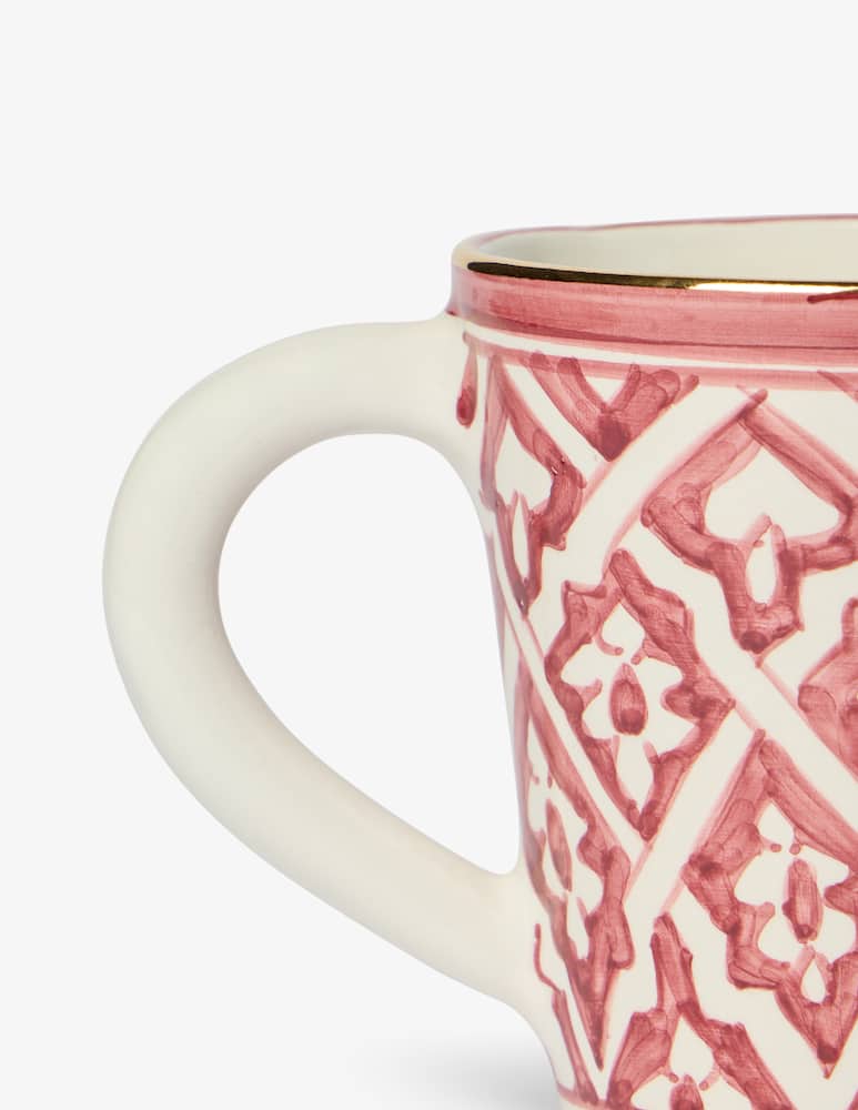 Chabi Chic Tazza Fassia - immagine 2 Chabi Chic Tazza Fassia - immagine 2