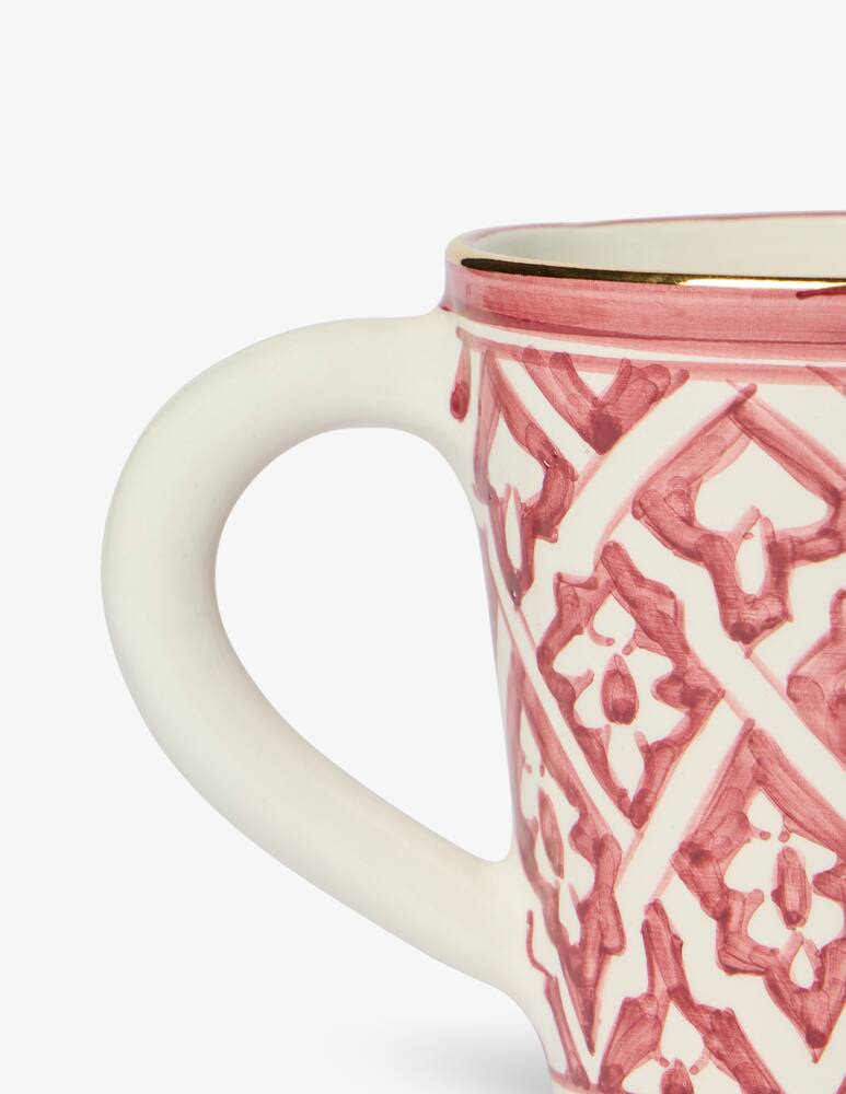 rinascente Chabi Chic Fassia Mug