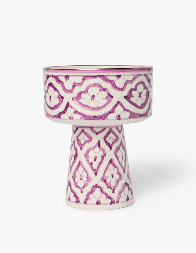 rinascente Chabi Chic Fassia Aperitif Bowl