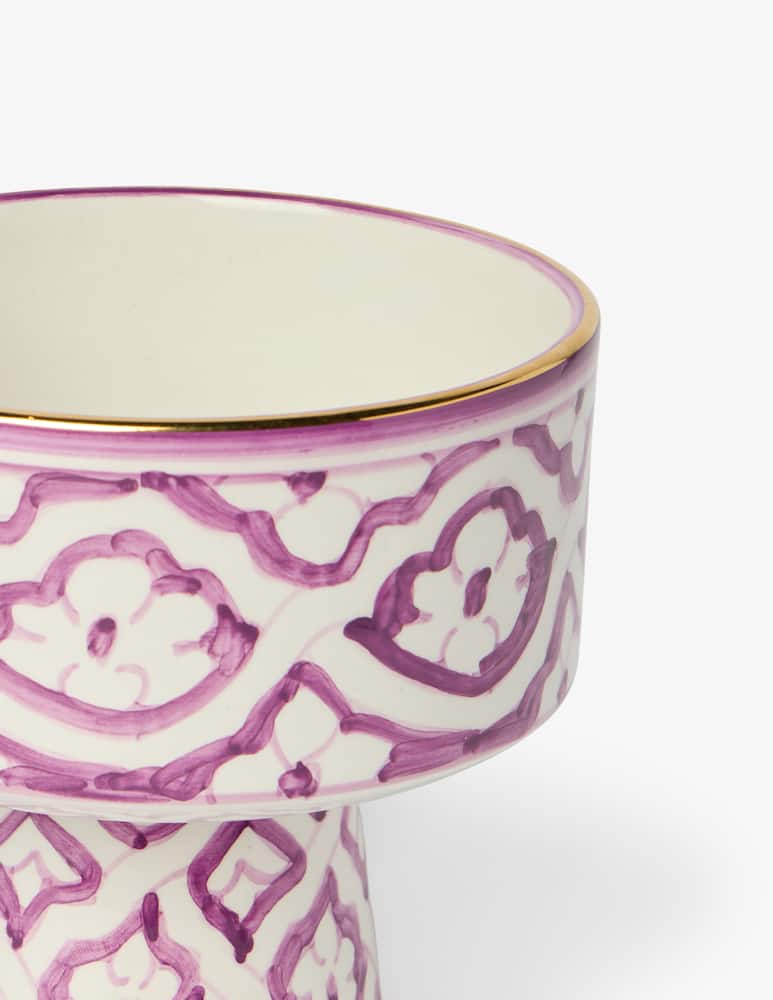 rinascente Chabi Chic Fassia Aperitif Bowl