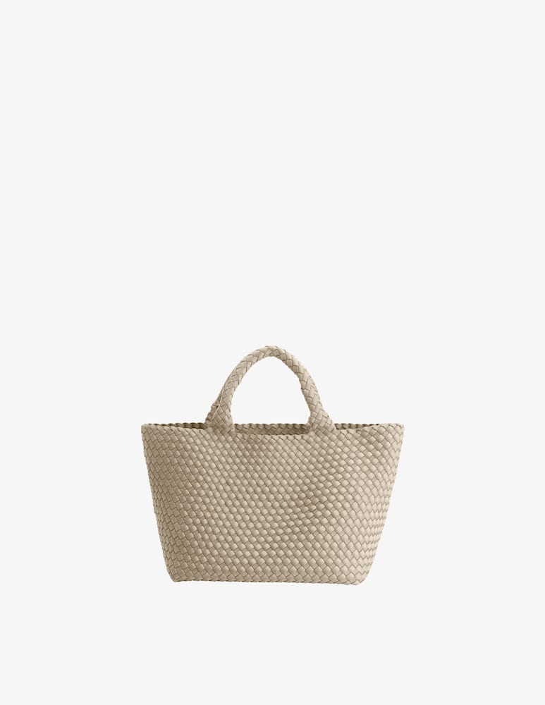 rinascente Marrea Medium woven tote