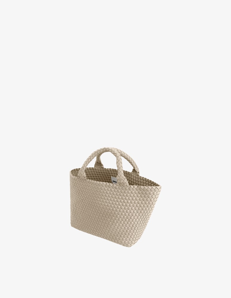 rinascente Marrea Medium woven tote