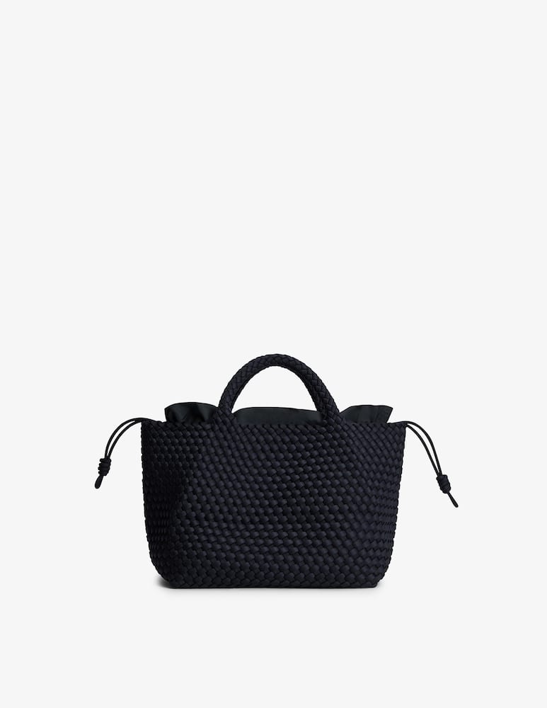rinascente Marrea Woven tote bag