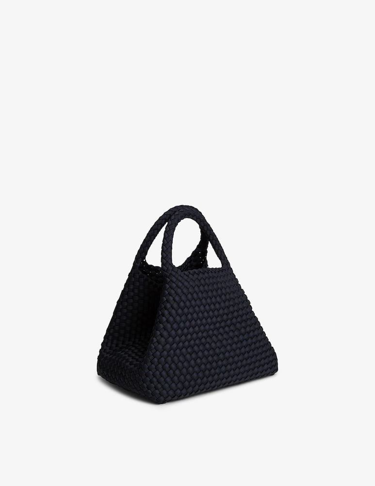 rinascente Marrea Woven tote bag
