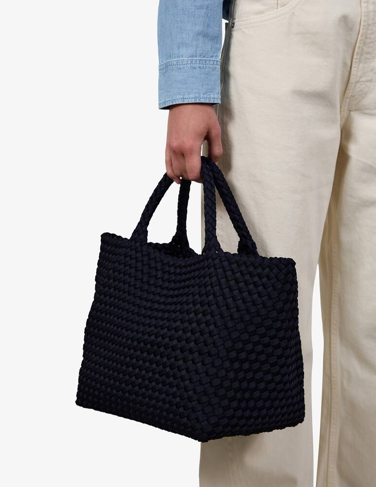 Marrea Borsa shopper intrecciata - immagine 4 Marrea Borsa shopper intrecciata - immagine 4