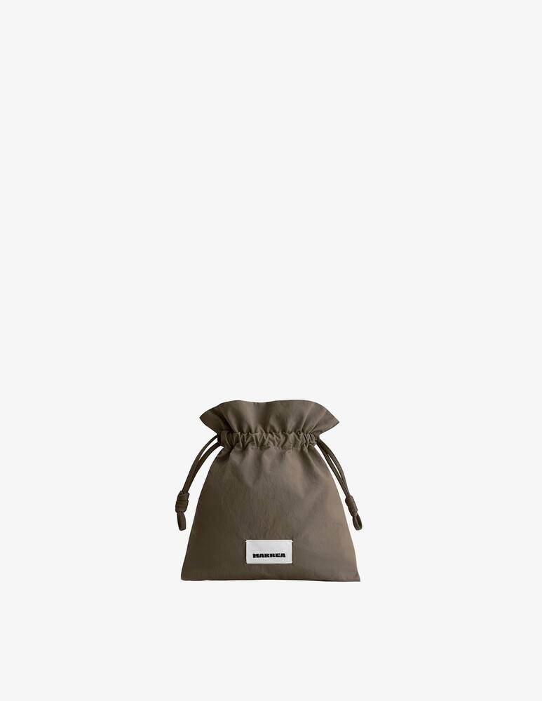 rinascente Marrea Mini woven handbag