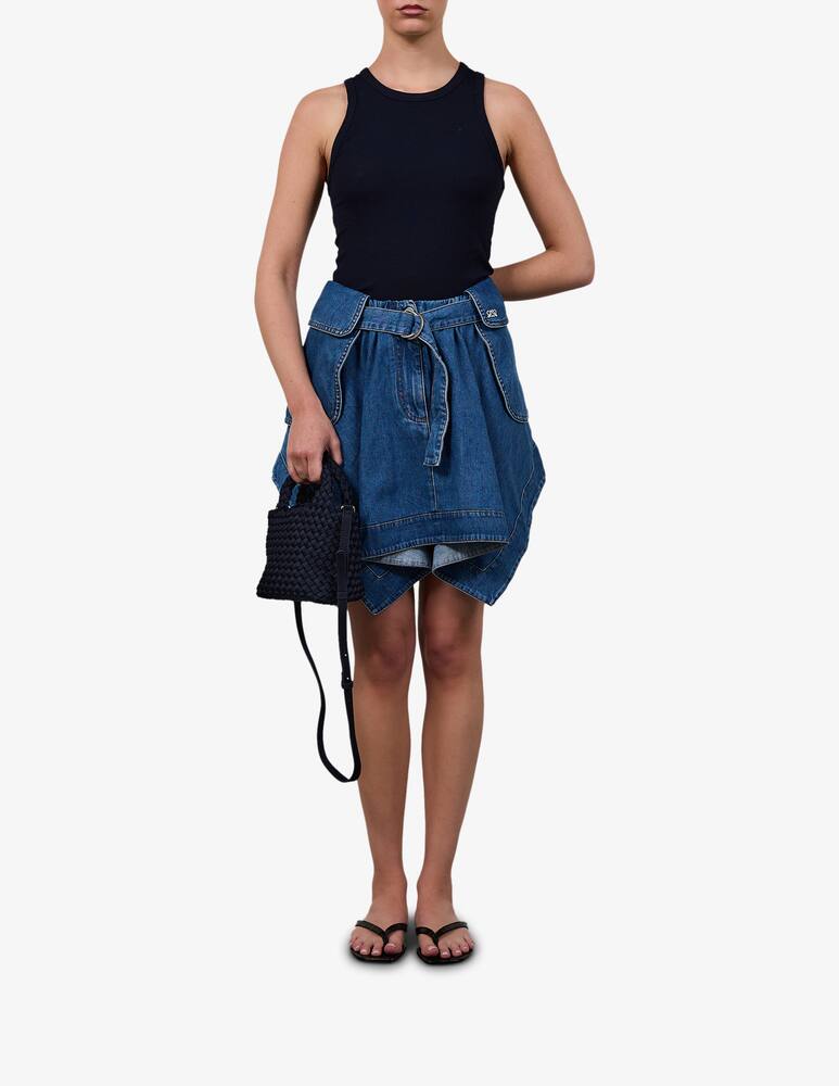 rinascente Marrea Mini shopper bag