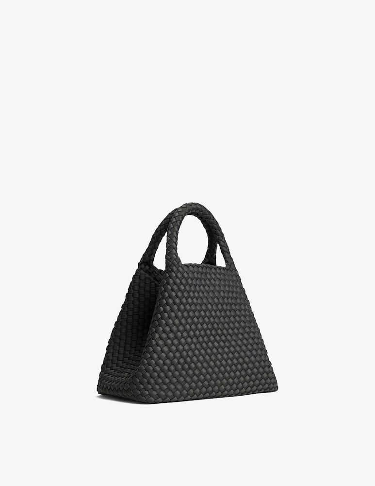 rinascente Marrea Woven medium tote bag