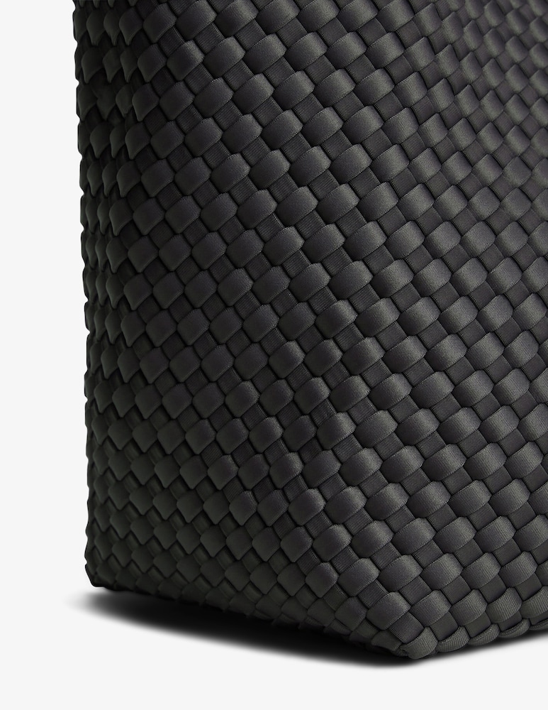 rinascente Marrea Woven medium tote bag