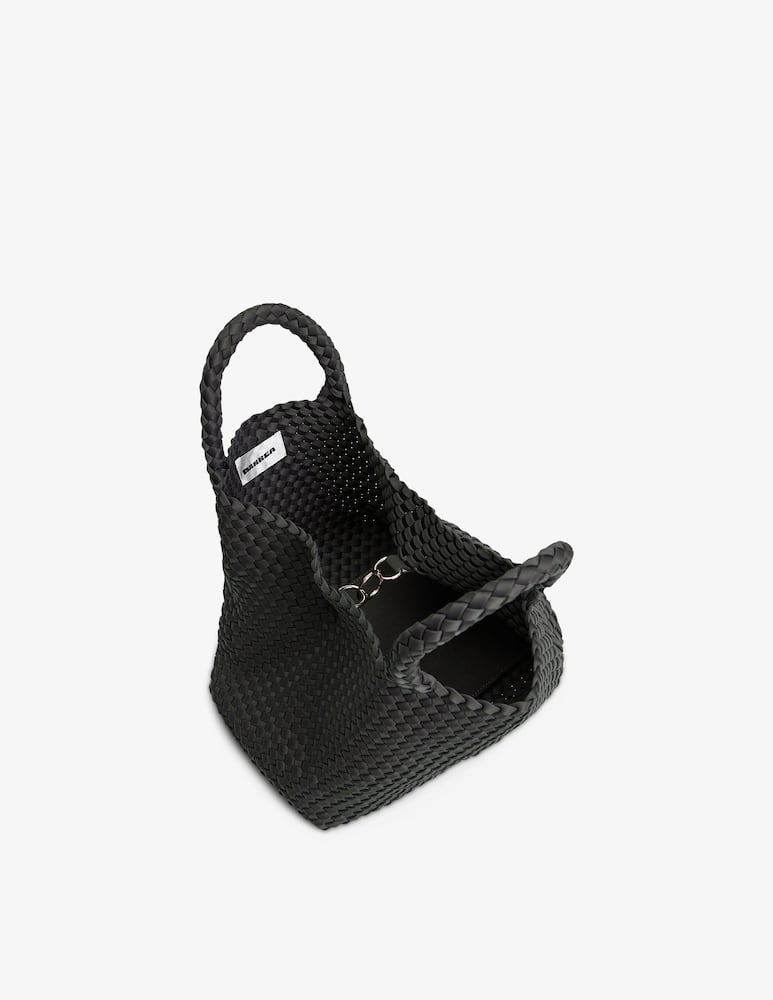 rinascente Marrea Woven medium tote bag
