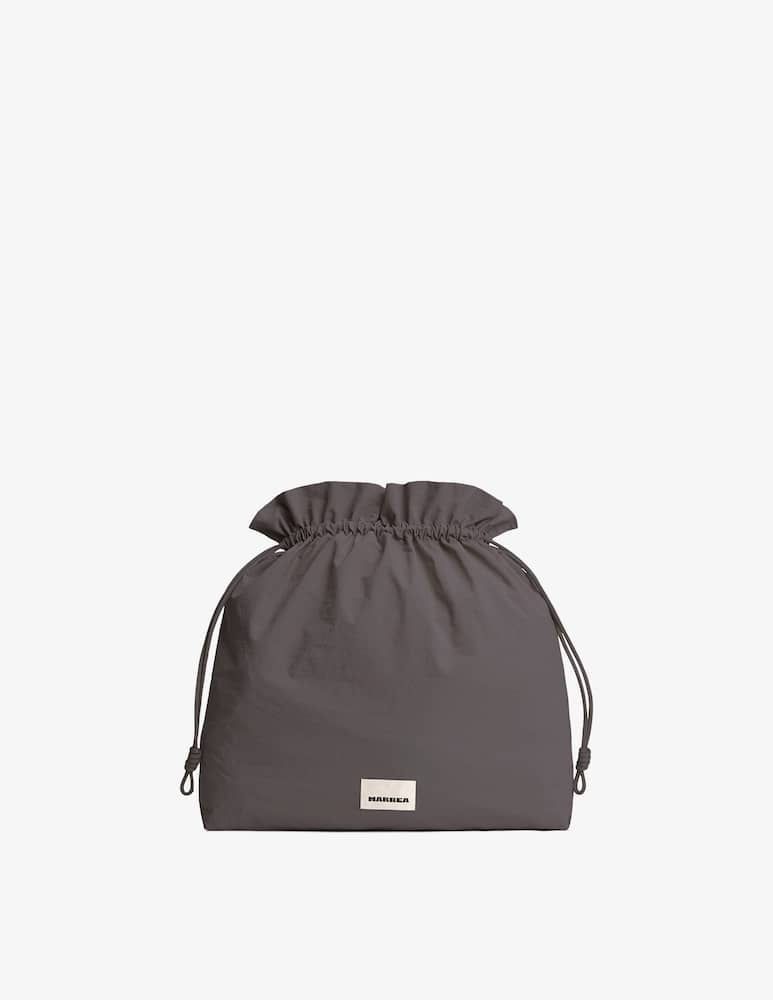 rinascente Marrea Woven medium tote bag