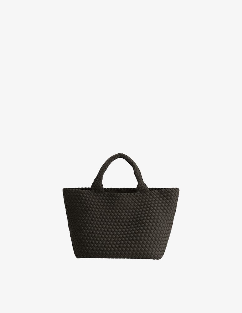 rinascente Marrea Medium woven tote bag