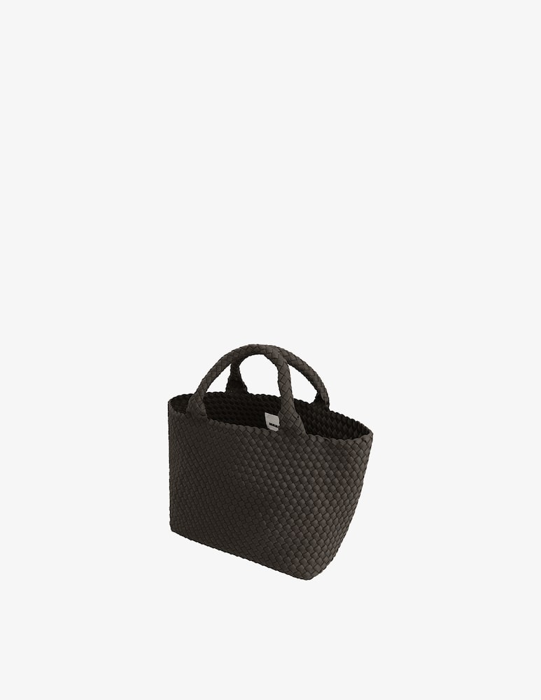 rinascente Marrea Medium woven tote bag