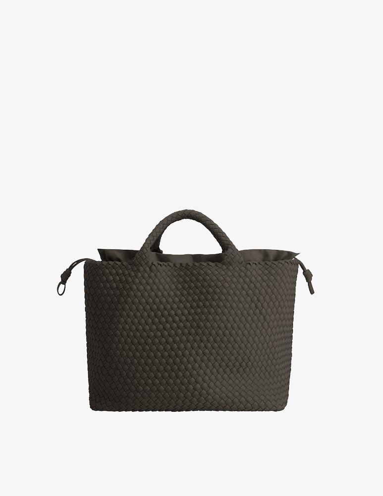 rinascente Marrea Large woven tote
