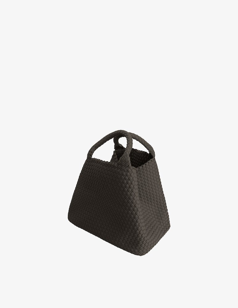 rinascente Marrea Large woven tote