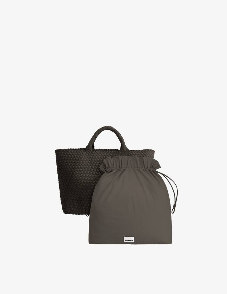 rinascente Marrea Large woven tote