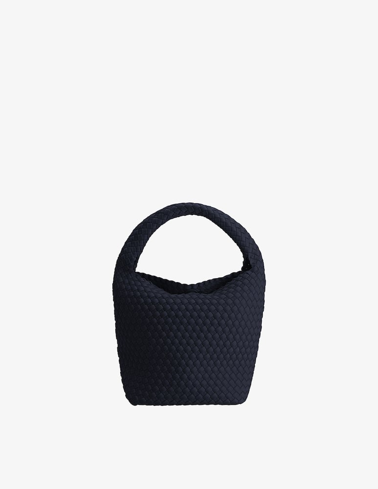 rinascente Marrea Borsa a secchiello intrecciata