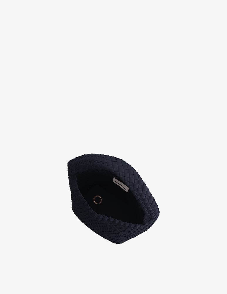 rinascente Marrea Borsa a secchiello intrecciata