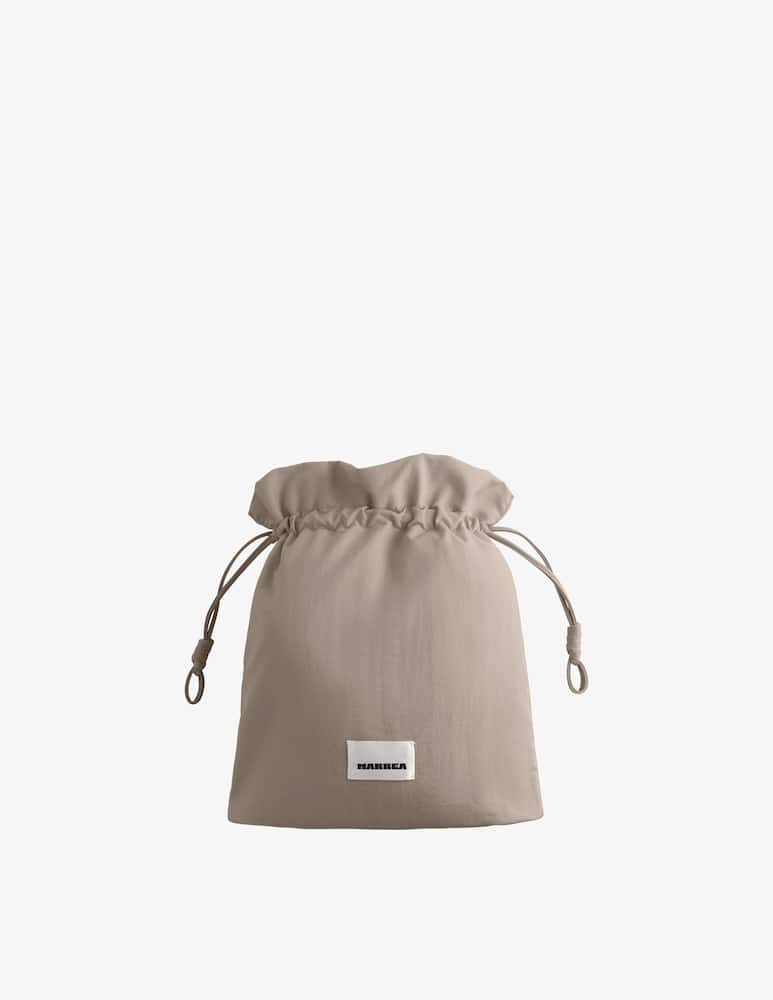 rinascente Marrea Borsa a secchiello intrecciata