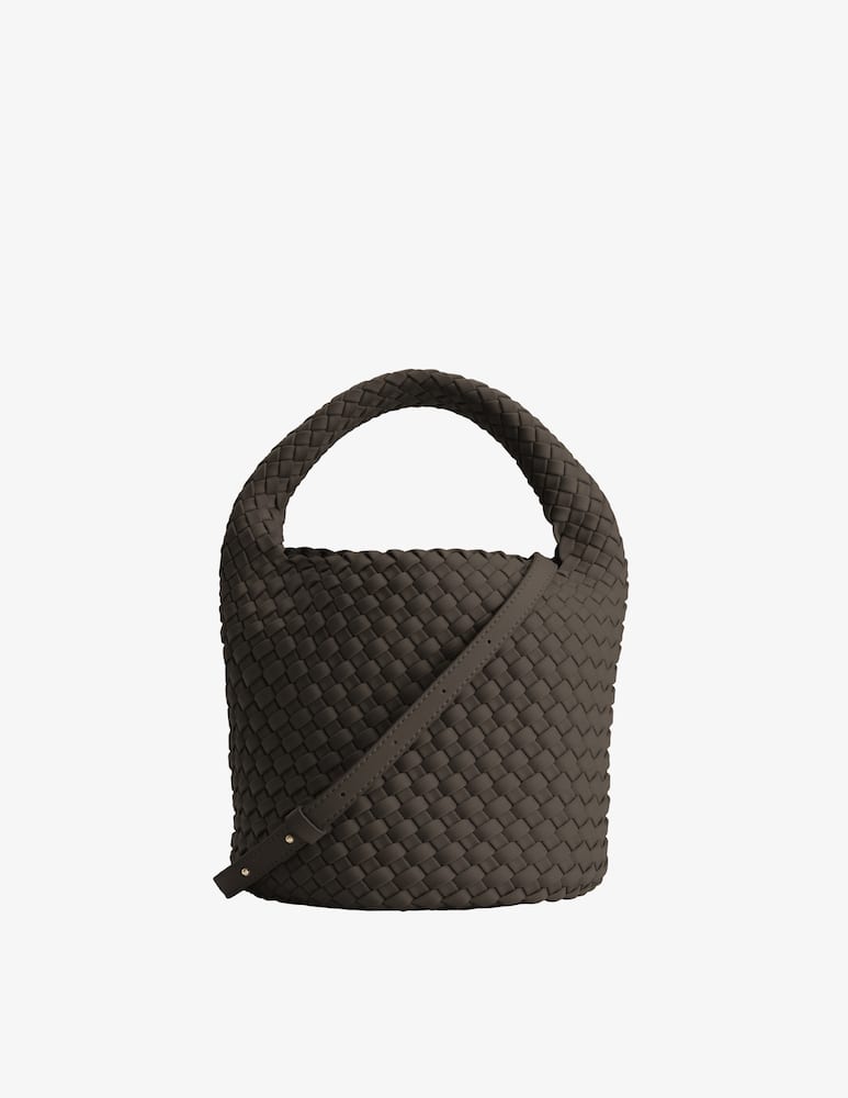 rinascente Marrea Borsa a spalla intrecciata