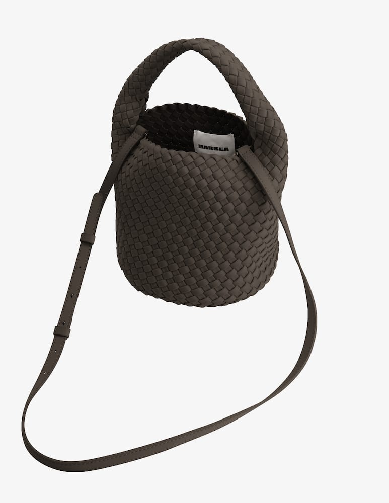 rinascente Marrea Borsa a spalla intrecciata