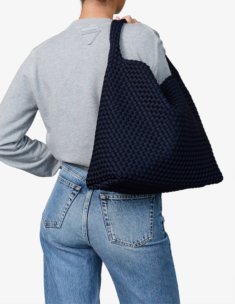 rinascente Marrea Borsa a spalla intrecciata