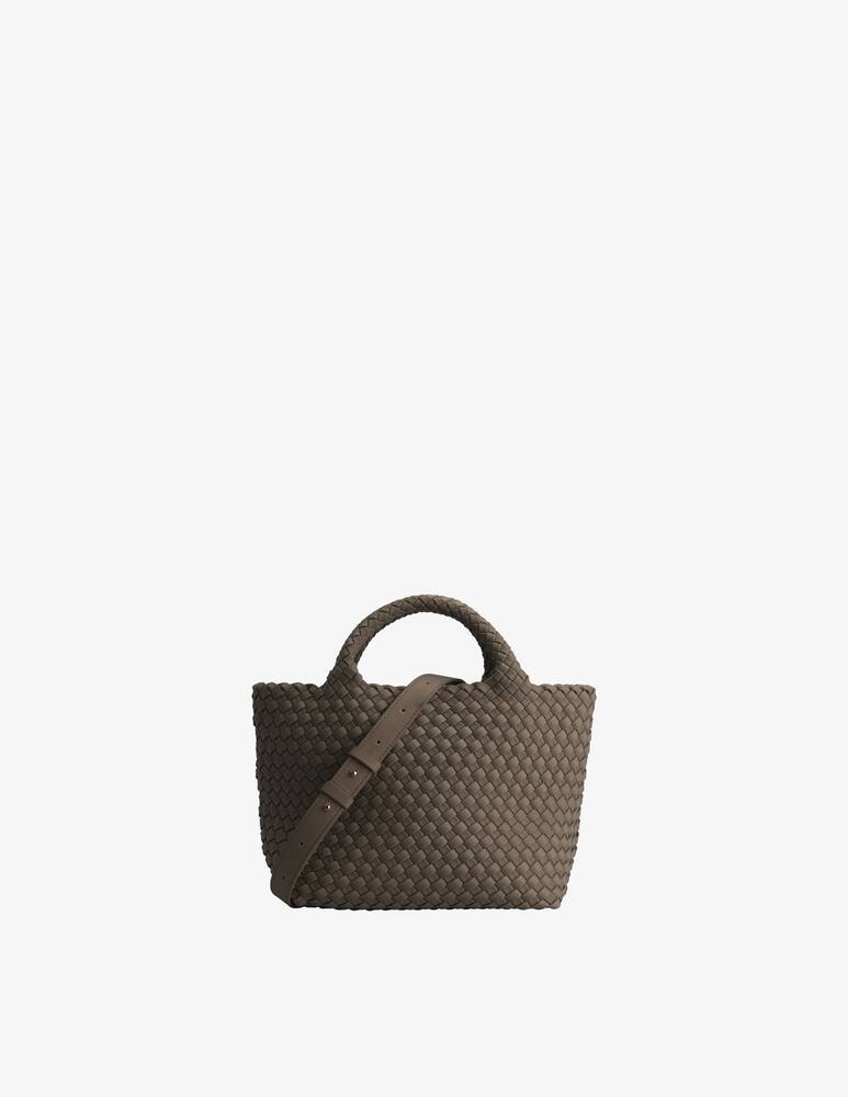 rinascente Marrea Borsa a mano midi intrecciata