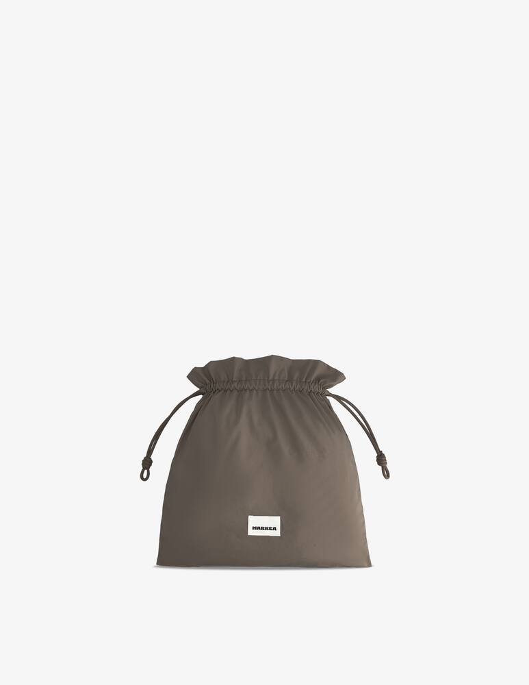 rinascente Marrea Borsa a mano midi intrecciata