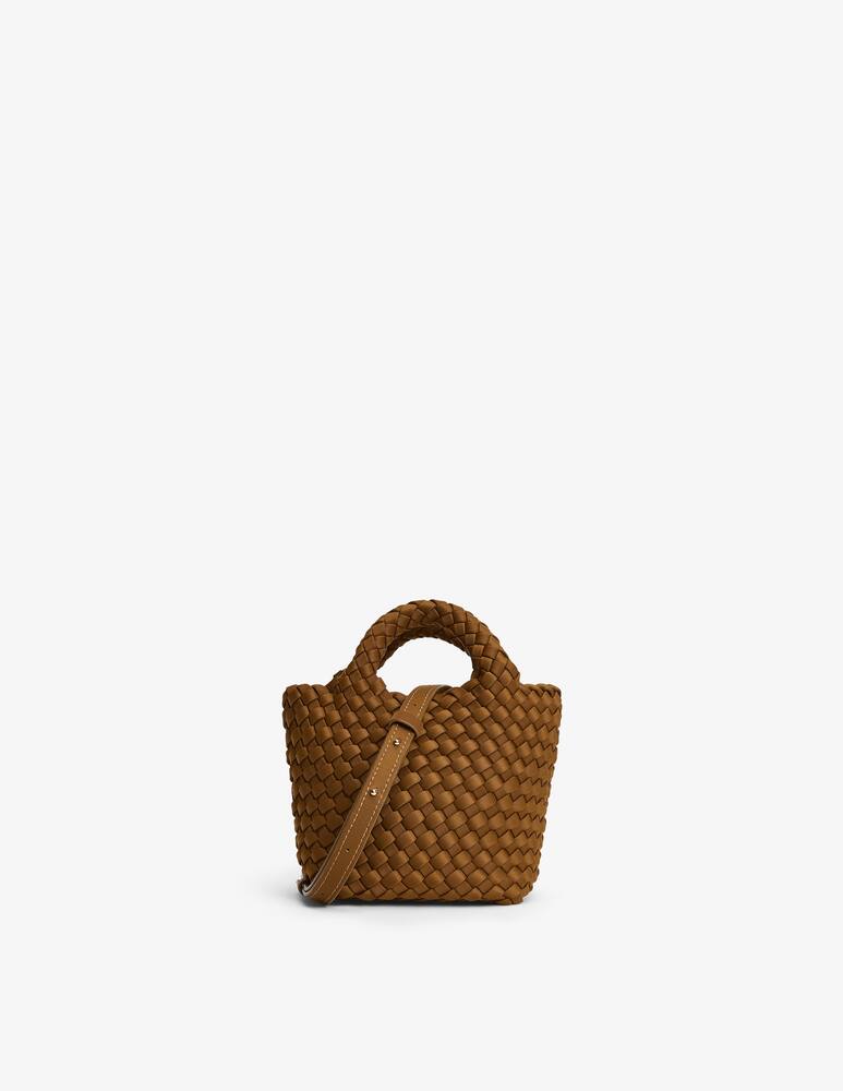 rinascente Marrea Woven mini handbag