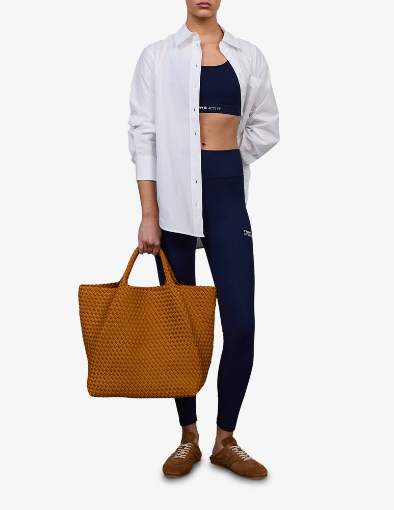 rinascente Marrea Large woven bag