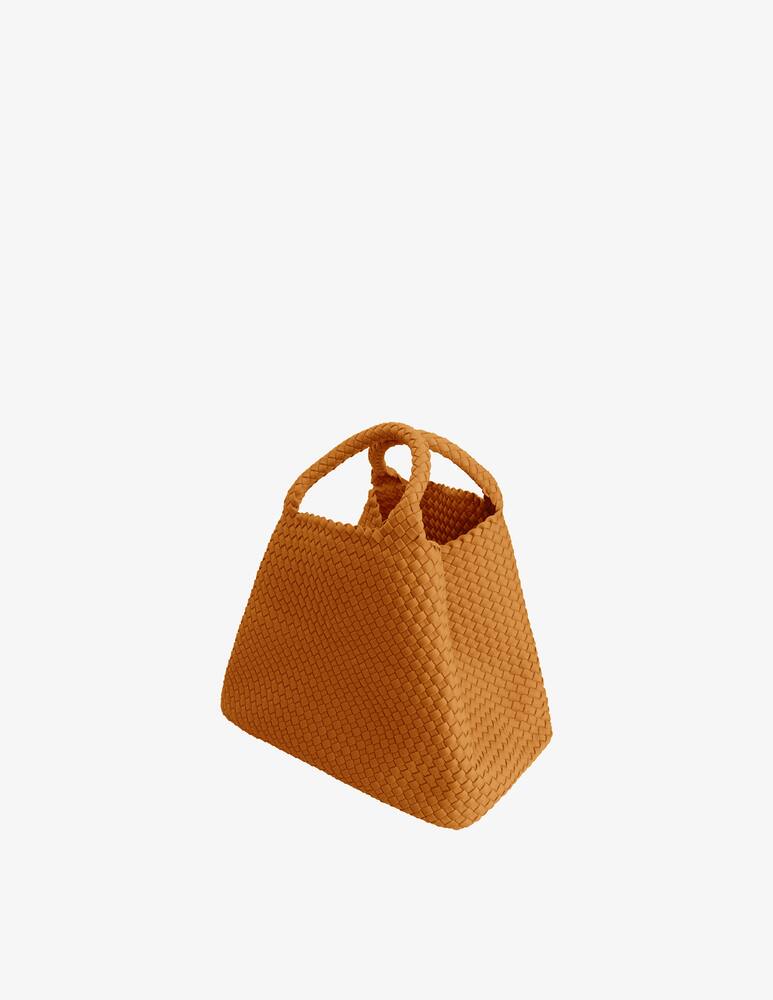 rinascente Marrea Large woven bag