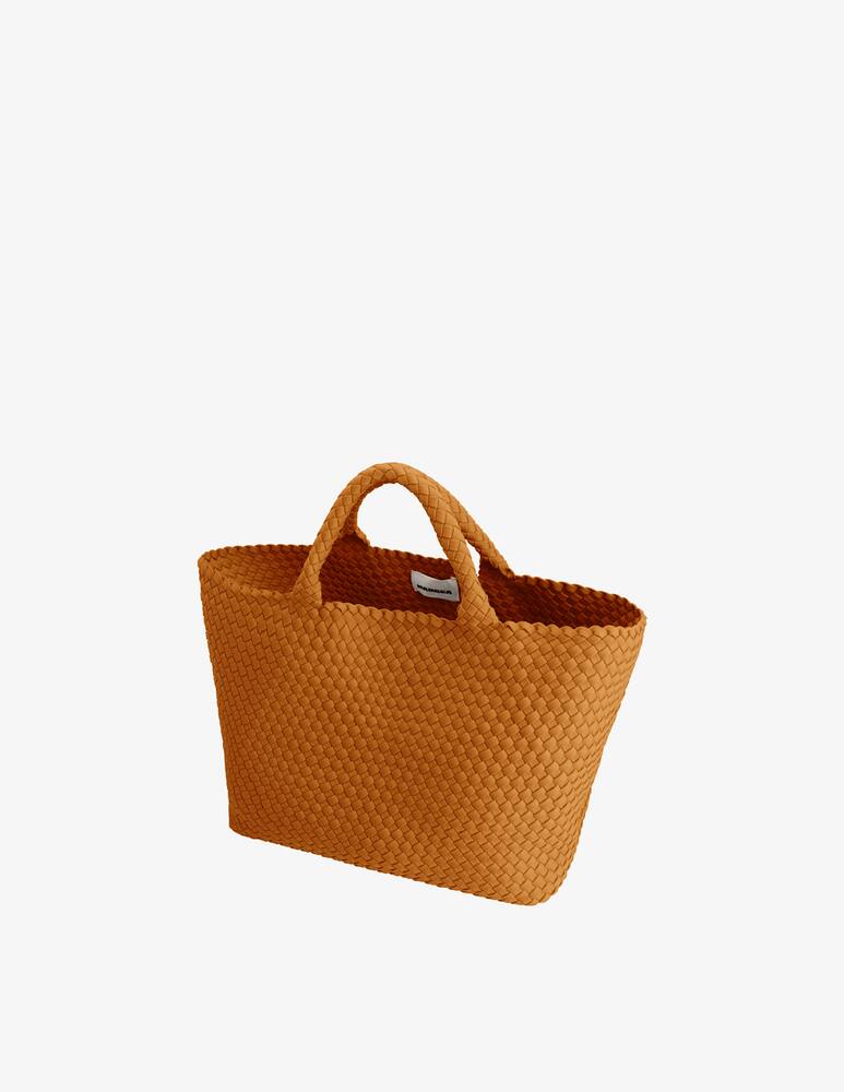 rinascente Marrea Large woven bag