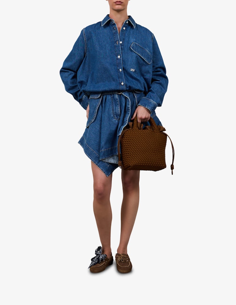 rinascente Marrea Midi shoulder bag