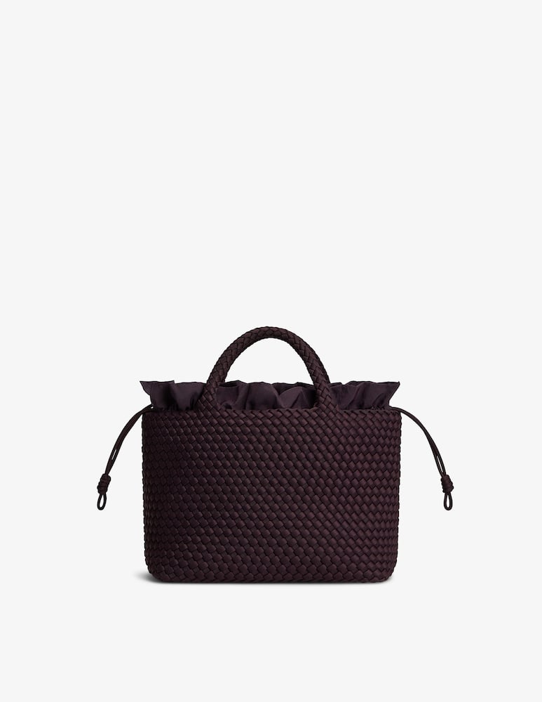 Marrea Woven medium shopper - picture 1 Marrea Woven medium shopper - picture 1
