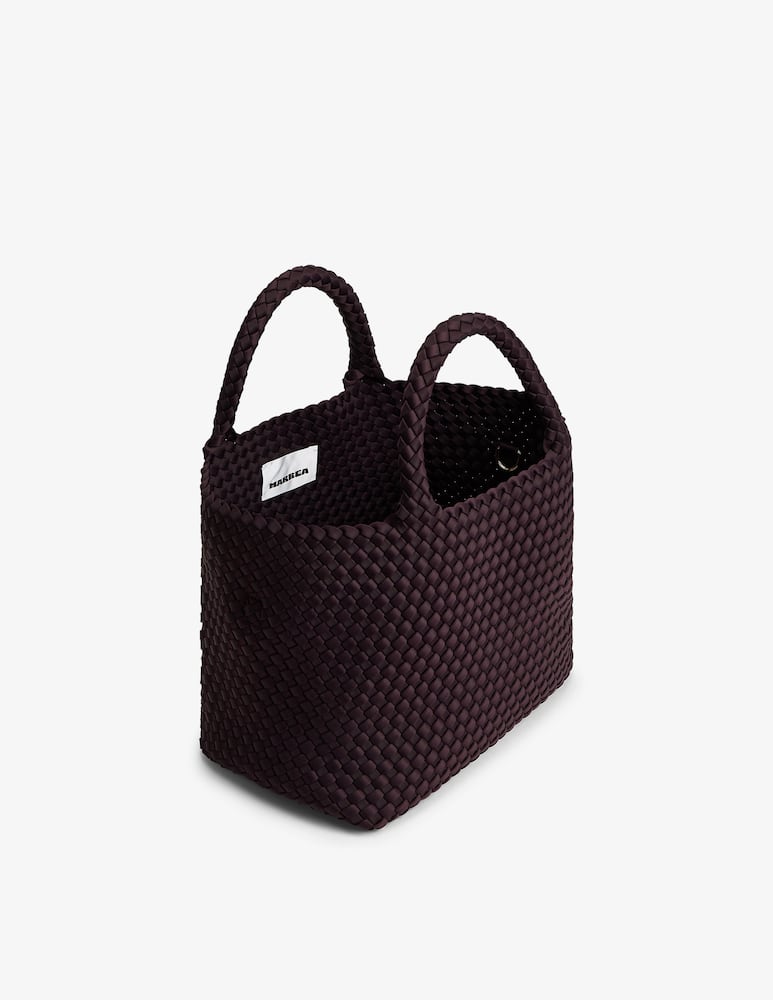 Marrea Woven medium shopper - picture 3 Marrea Woven medium shopper - picture 3