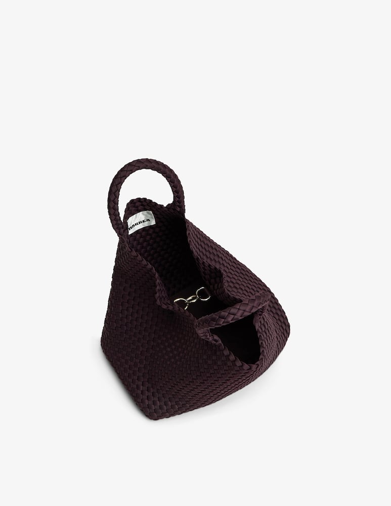 Marrea Woven medium shopper - picture 6 Marrea Woven medium shopper - picture 6