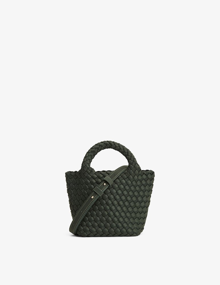 Marrea Mini woven handbag - picture 1 Marrea Mini woven handbag - picture 1