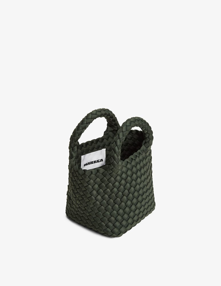 Marrea Mini woven handbag - picture 3 Marrea Mini woven handbag - picture 3
