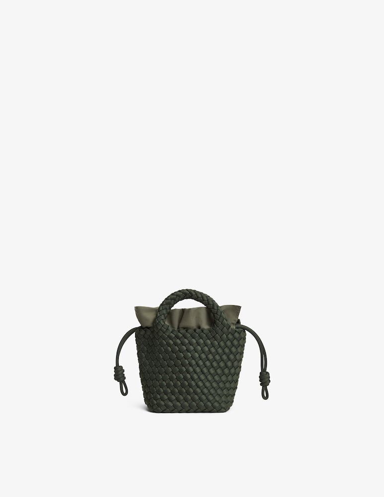 Marrea Mini woven handbag - picture 5 Marrea Mini woven handbag - picture 5