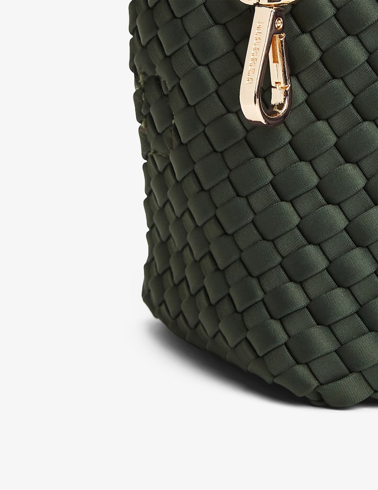 Marrea Mini woven handbag - picture 6 Marrea Mini woven handbag - picture 6