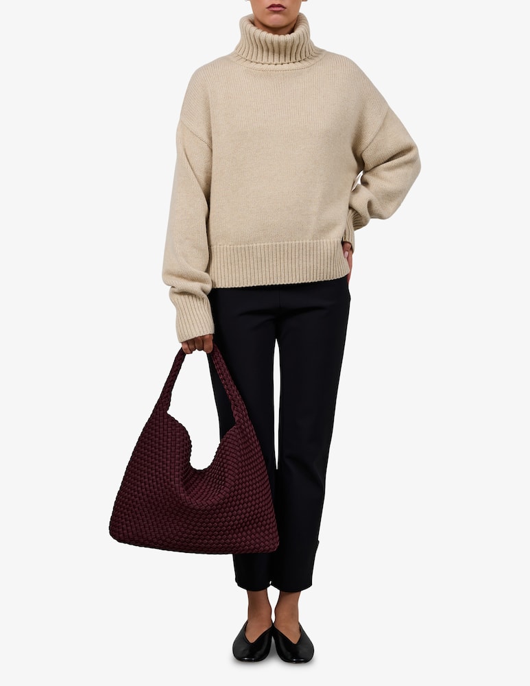 rinascente Marrea Shoulder bag intrecciata