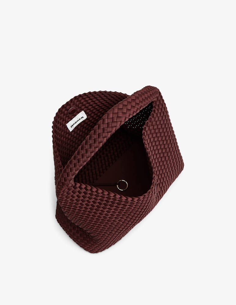 rinascente Marrea Shoulder bag intrecciata
