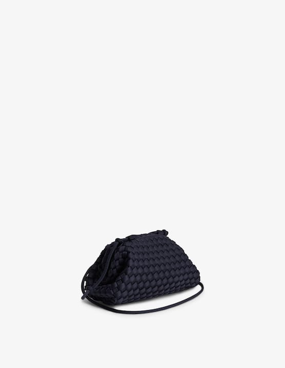 Marrea - Woven pouch - €119,00