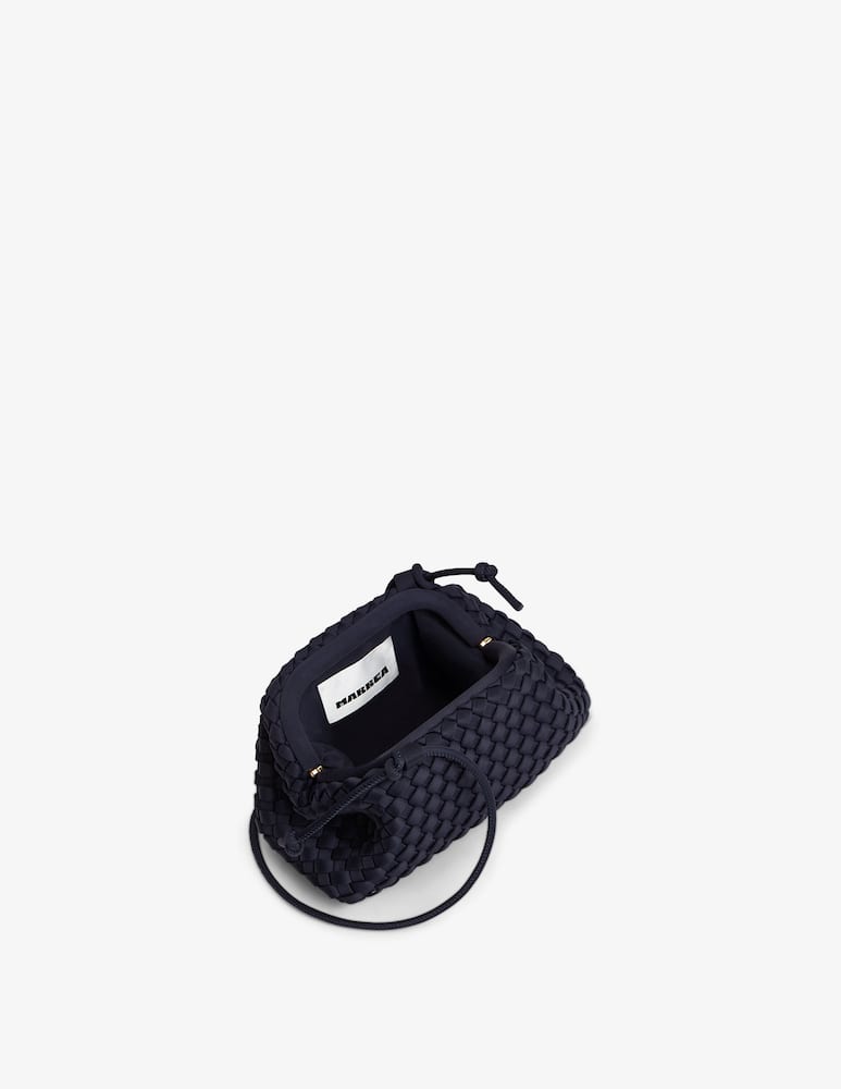 Marrea Woven pouch - picture 2 Marrea Woven pouch - picture 2